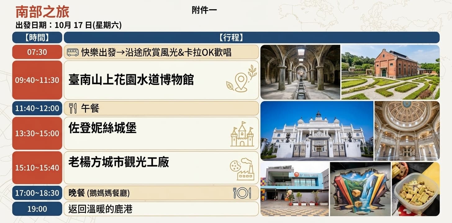 115.10.17(六)自強活動一日遊