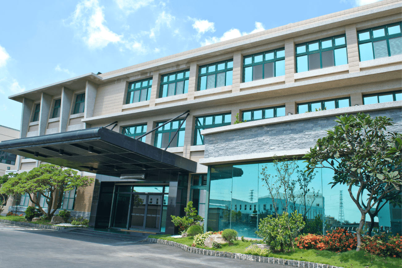 一原金屬工業股份有限公司