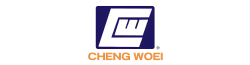 承瑋工業有限公司
