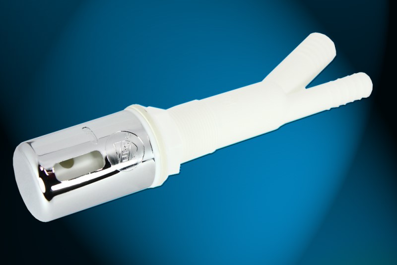 AIR GAP 25度人參+ CP塑膠人參蓋(UPC)